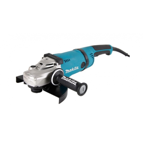 Шлифовальная машина угловая Makita GA9030F01