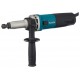 Прямая шлифовальная машина Makita GD0800C