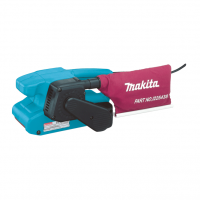 Шлифовальная машина ленточная Makita 9911