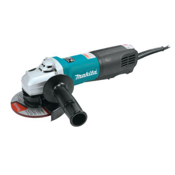 Шлифовальная машина угловая Makita 9566PCV