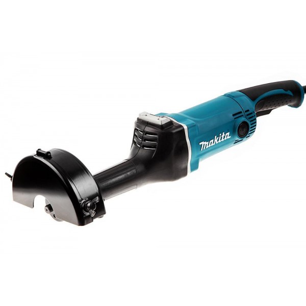 Прямая шлифовальная машина Makita GS6000