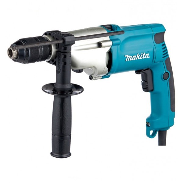 Дрель ударная Makita HP2051F