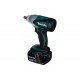 Гайковерт аккумуляторный Makita DTW251RME