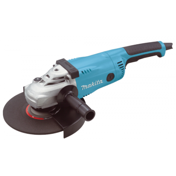 Шлифовальная машина угловая Makita GA9050R