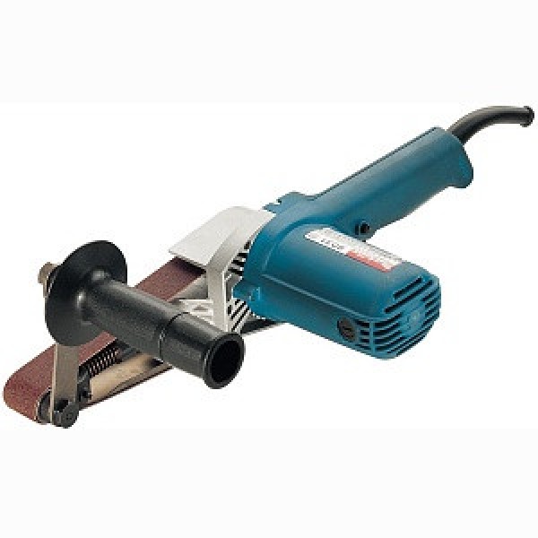 Шлифмашина ленточная MAKITA 9031 550Вт 200-1000м/мин