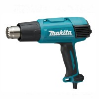 Фен строительный Makita HG6530VK