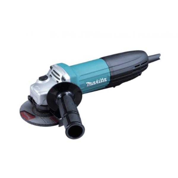 Шлифовальная машина угловая Makita GA4540R