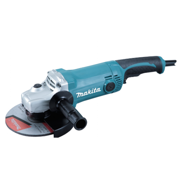 Шлифовальная машина угловая Makita GA7050R