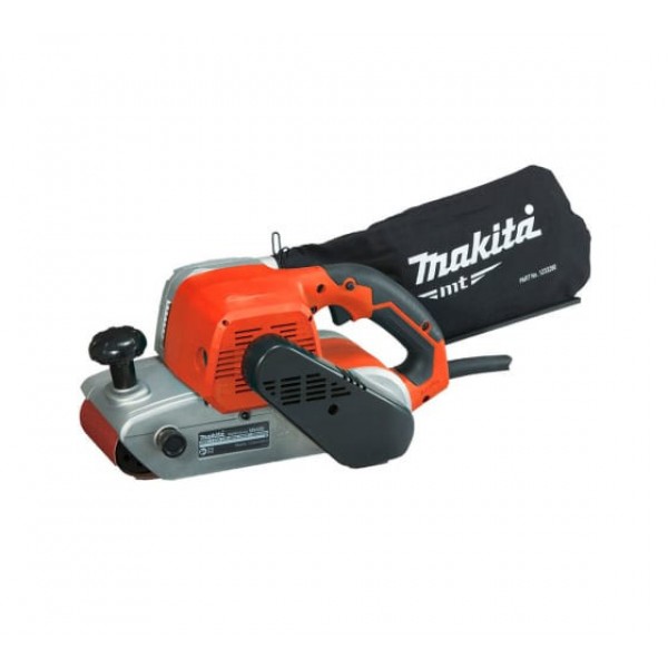 Шлифовальная машина ленточная Makita MT M9400