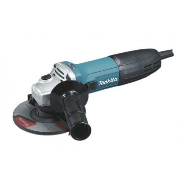 Шлифовальная машина угловая Makita GA4530