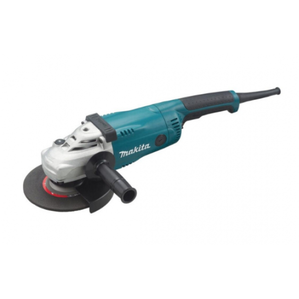 Шлифовальная машина угловая Makita GA7020SF