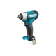 Гайковерт ударный аккумуляторный Makita TW141DZ