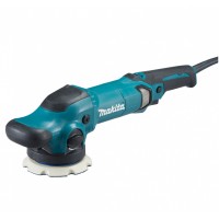 Полировальная машина Makita PO5000C