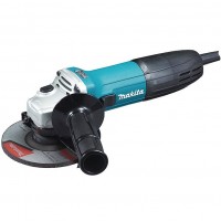 Шлифовальная машина угловая Makita GA5030