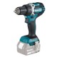 Дрель-шуруповерт аккумуляторная Makita LXT DDF484Z