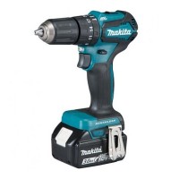 Ударная дрель-шуруповерт Makita DHP483SYE