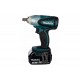 Гайковерт аккумуляторный Makita DTW251RME