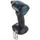 Шуруповерт ударный аккумуляторный Makita DTD155Z