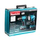 Дрель-шуруповерт аккумуляторная Makita G DF347DWLE