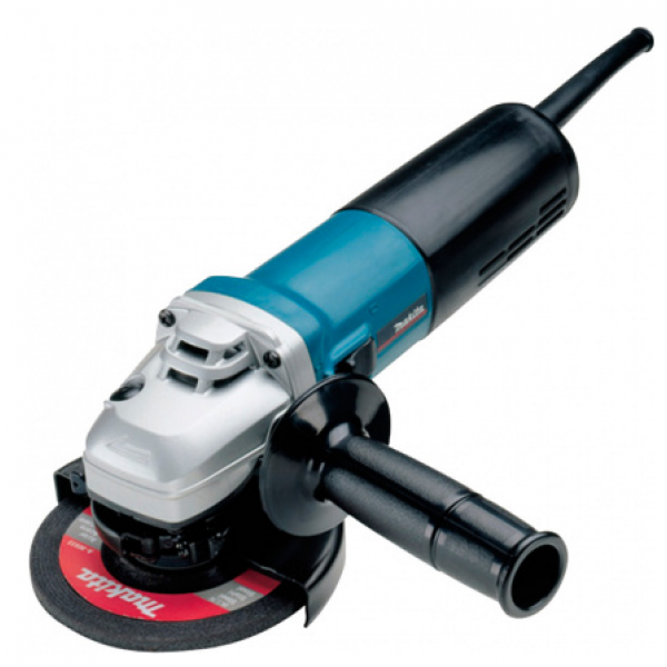 Шлифовальная машина угловая Makita 9562CVH