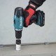 Дрель-шуруповерт аккумуляторная Makita LXT DDF453SYX5