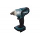 Гайковерт аккумуляторный Makita DTW251Z