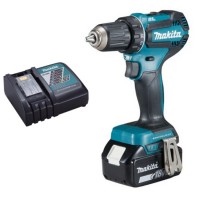 Дрель-шуруповерт аккумуляторная Makita DDF485RF