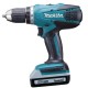 Дрель-шуруповерт аккумуляторная Makita DF457DWE