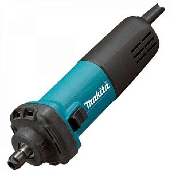 Шлифмашина прямая  MAKITA GD-0602 400Вт,25000об/мин