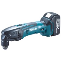 Инструмент многофункциональный аккумуляторный Makita DTM50RFE