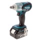 Гайковерт аккумуляторный Makita DTW251RME