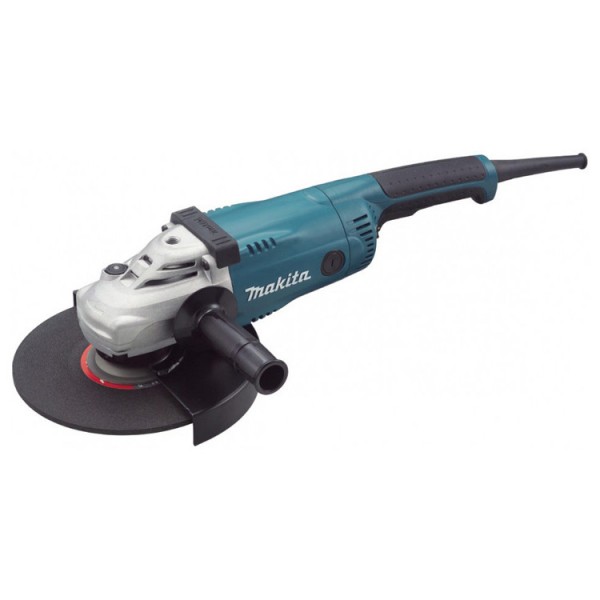 Шлифовальная машина угловая Makita GA9020