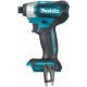 Шуруповерт ударный аккумуляторный Makita DTD155Z