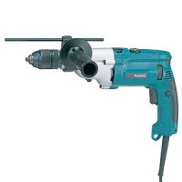 Дрель ударная электрическая MAKITA HP2071 1010Вт