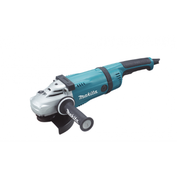 Шлифовальная машина угловая Makita GA7040SF01