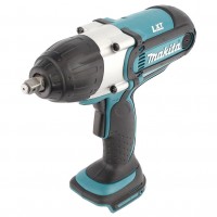 Аккумуляторный гайковерт Makita DTW450Z