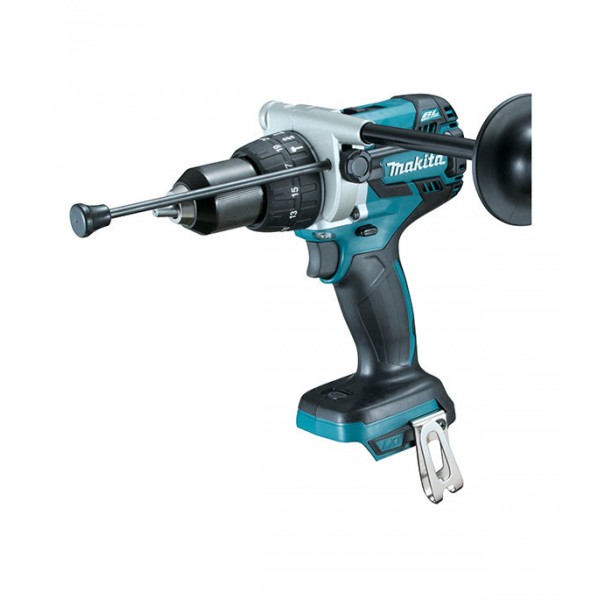 Дрель-шуруповерт аккумуляторная Makita DDF481Z