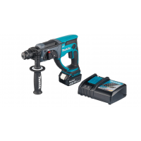 Перфоратор аккумуляторный Makita DHR202RF