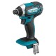 Шуруповерт ударный аккумуляторный Makita DTS141Z