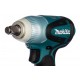 Гайковерт аккумуляторный Makita DTW251RME