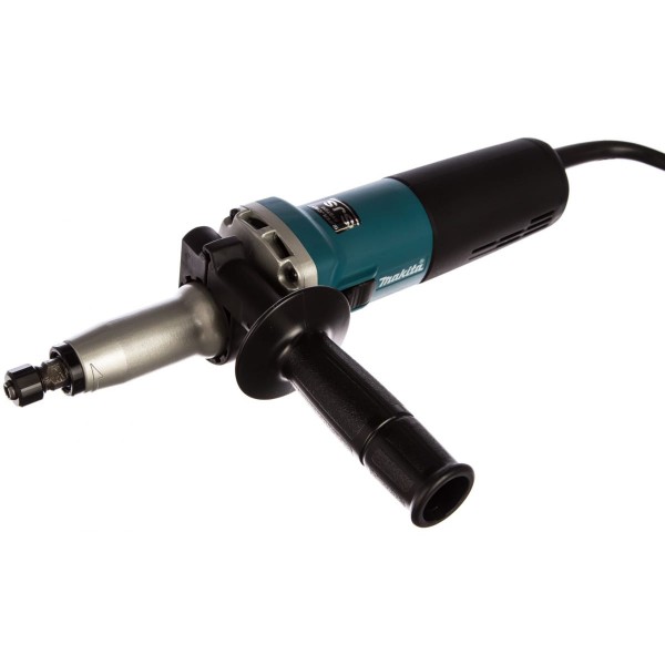 Прямая шлифовальная машина Makita GD0810C