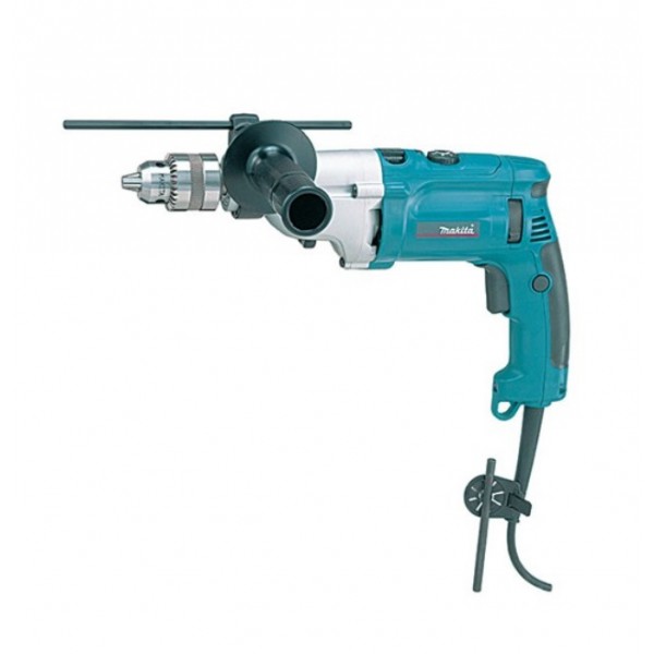 Дрель ударная Makita HP2070