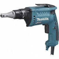 Шуруповёрт электрический MAKITA"/ FS4300