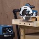 Пила циркулярная Makita HS7601