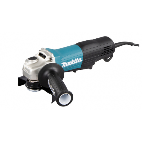 Шлифовальная машина угловая Makita GA5050R