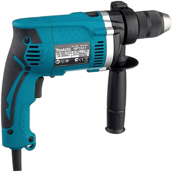 Дрель ударная Makita HP1631