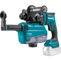 Перфоратор аккумуляторный Makita DHR182ZWJ