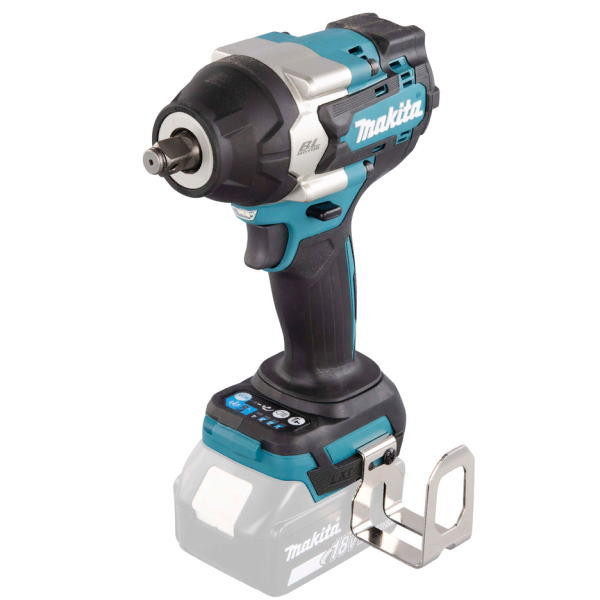 Аккумуляторный гайковерт Makita DTW700Z