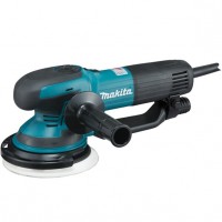 Шлифовальная машина эксцентриковая Makita BO6050