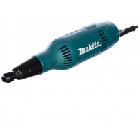 Прямая шлифовальная машина Makita GD0603